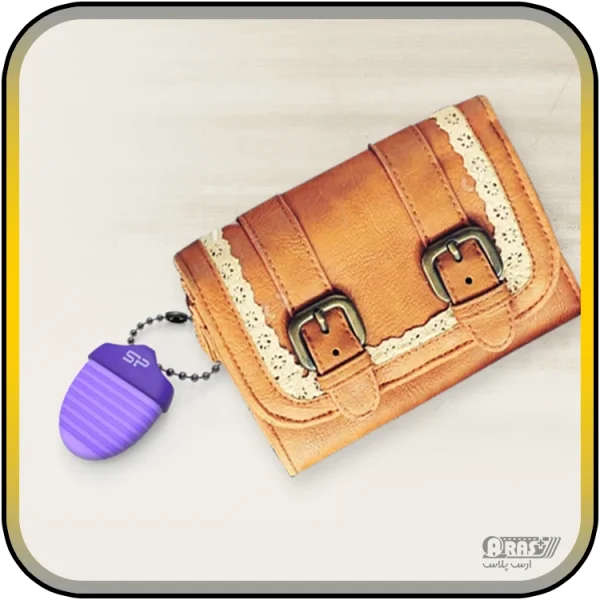 فلش 64G سیلیکون پاور مدل J30 - Image 6