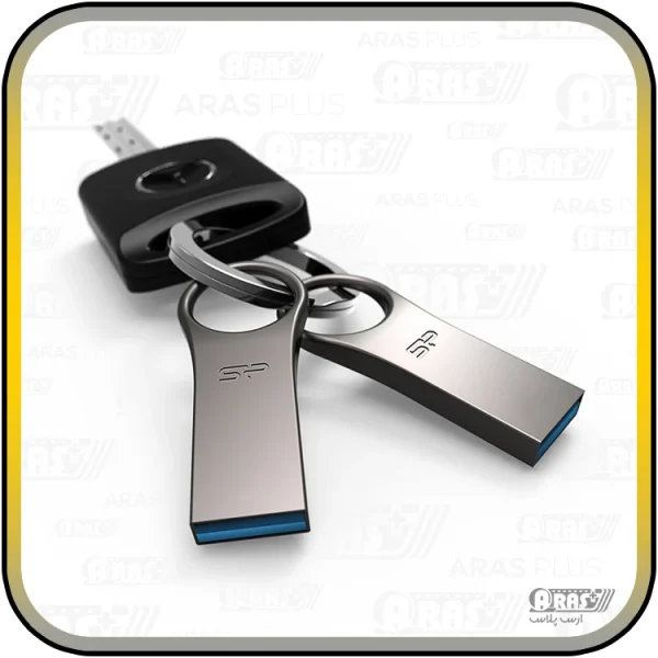 فلش 32G سیلیکون پاور مدل J80 - Image 4