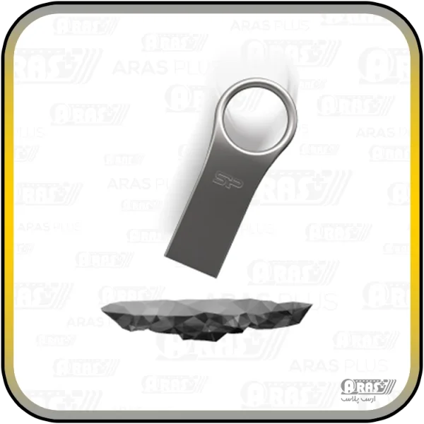 فلش 32G سیلیکون پاور مدل J80 - Image 8