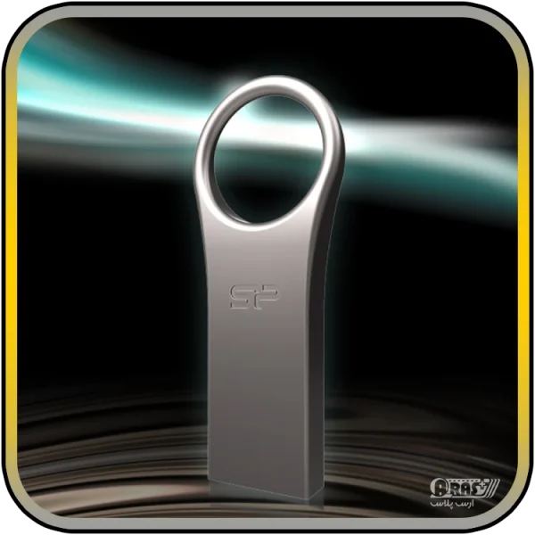 فلش 32G سیلیکون پاور مدل J80 - Image 3