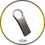 arasplus silicon power jewel j80 32gb metal casing usb3 flash drive