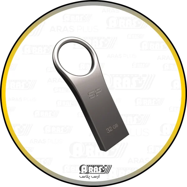 فلش 32G سیلیکون پاور مدل J80
