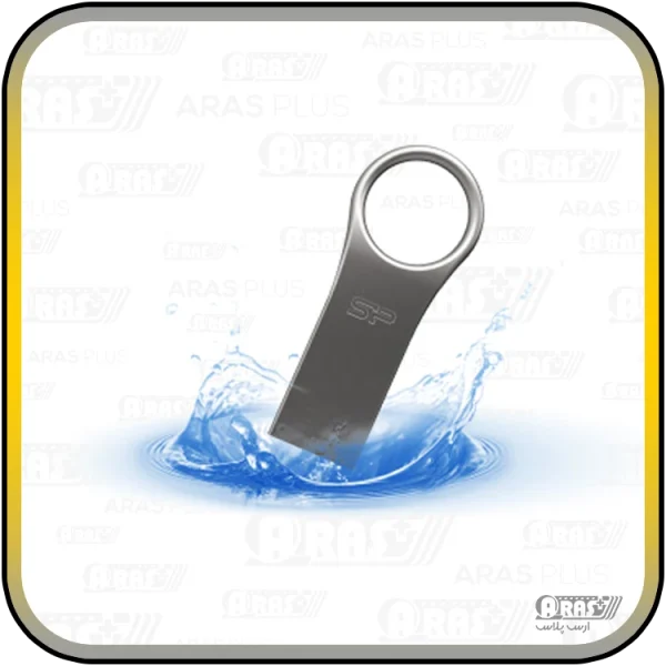 فلش 64G سیلیکون پاور مدل J80 - Image 5