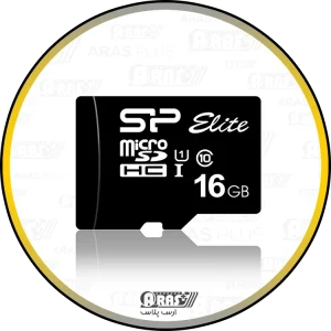 arasplus silicon power superior micro sd 16gb u1 class10 memory card