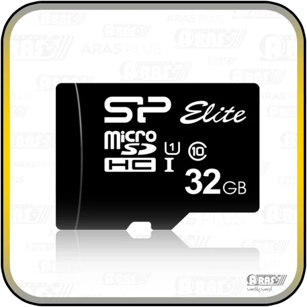 کارت حافظه 32G سیلیکون پاور مدل Superior-U1 - Image 4