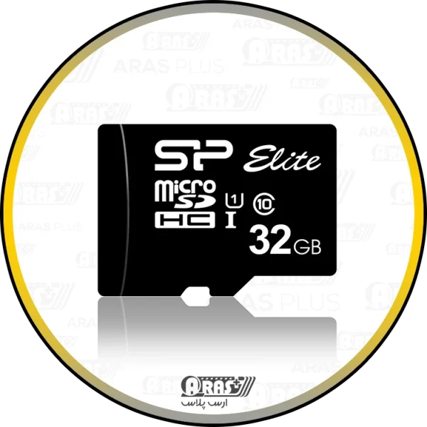 کارت حافظه 32G سیلیکون پاور مدل Superior-U1