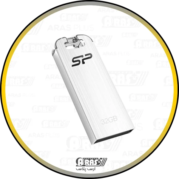 فلش 32G سیلیکون پاور مدل T03