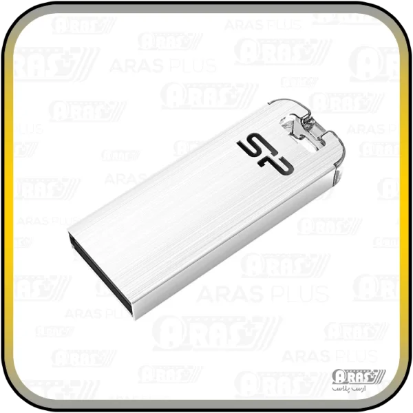 فلش 64G سیلیکون پاور مدل T03 - Image 6