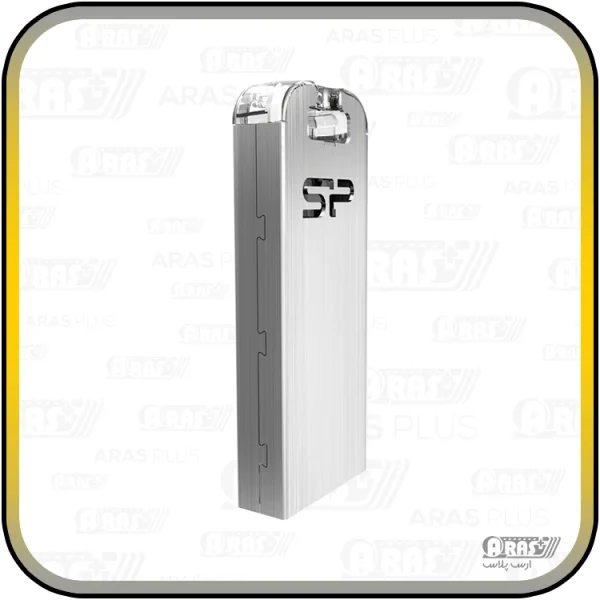 فلش 64G سیلیکون پاور مدل T03 - Image 4