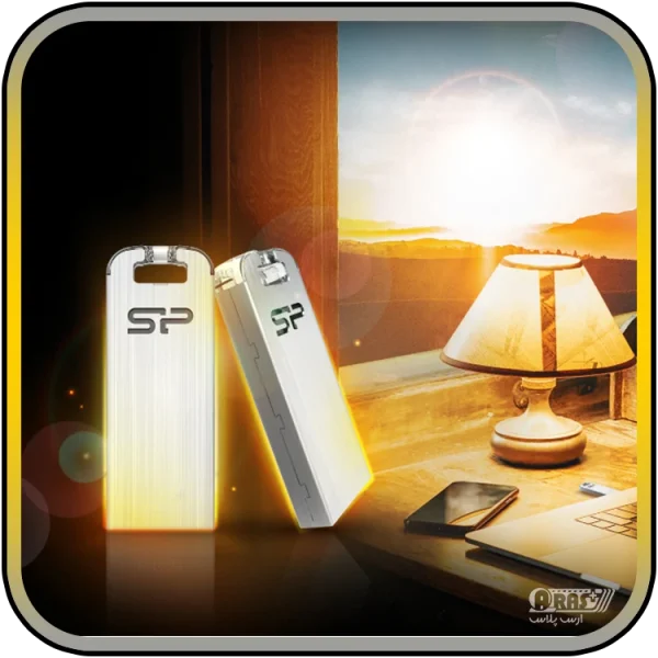فلش 64G سیلیکون پاور مدل T03 - Image 9