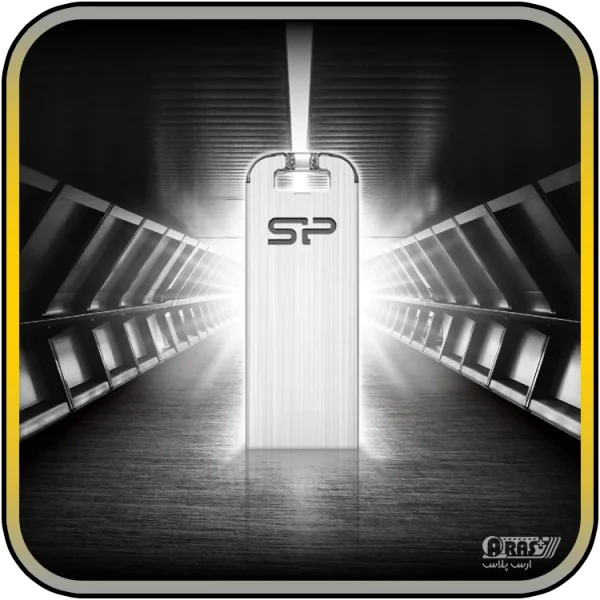 فلش 64G سیلیکون پاور مدل T03 - Image 7