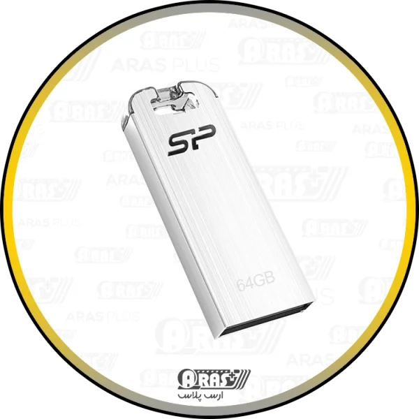 فلش 64G سیلیکون پاور مدل T03