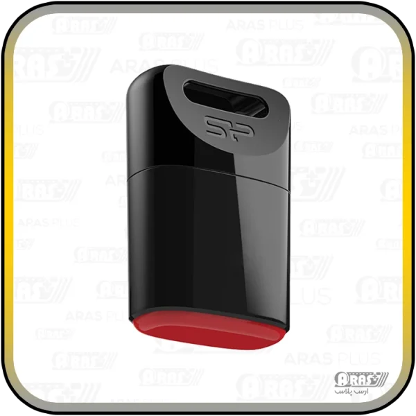 فلش 64G سیلیکون پاور مدل T06 - Image 5