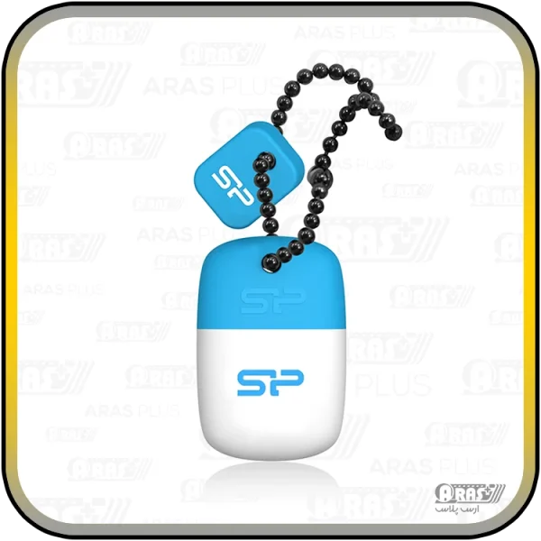 فلش 64G سیلیکون پاور مدل T07 - Image 6