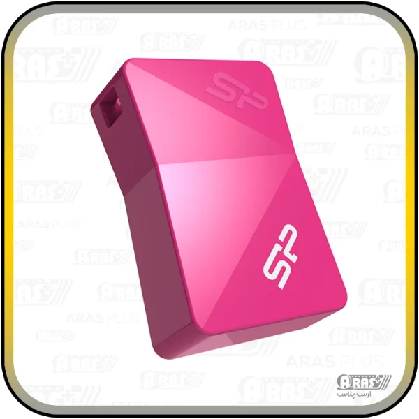 فلش 32G سیلیکون پاور مدل T08 - Image 4