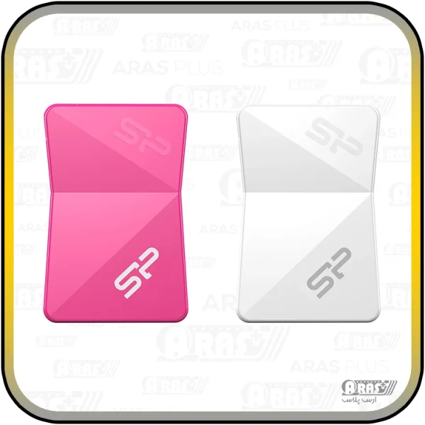 فلش 64G سیلیکون پاور مدل T08 - Image 7