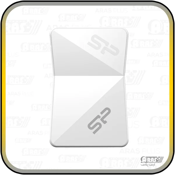 فلش 64G سیلیکون پاور مدل T08 - Image 10