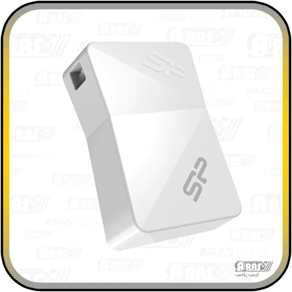 فلش 64G سیلیکون پاور مدل T08 - Image 8
