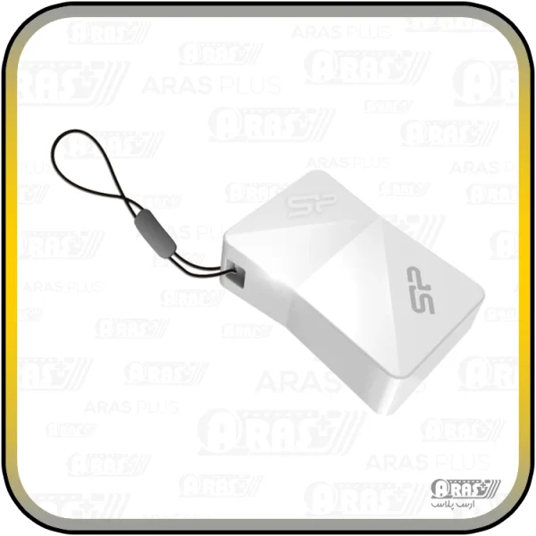 فلش 64G سیلیکون پاور مدل T08 - Image 5
