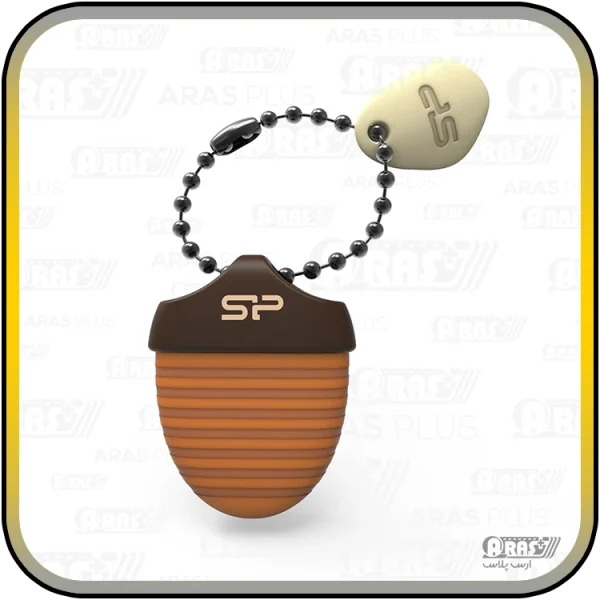 فلش 32G سیلیکون پاور مدل T30 - Image 5