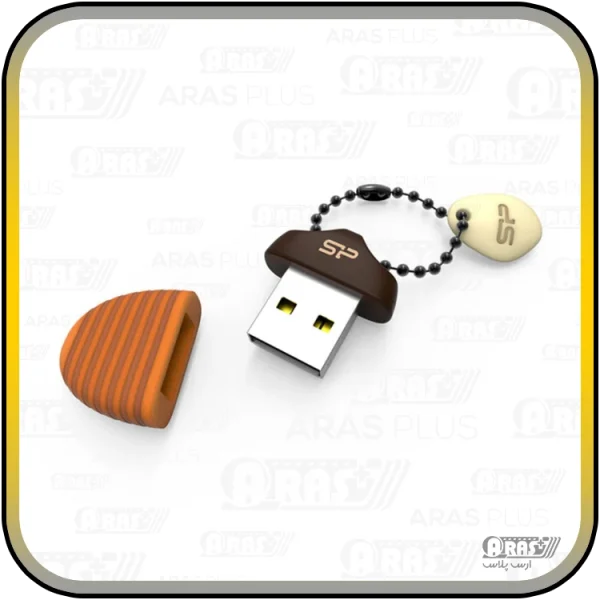 فلش 32G سیلیکون پاور مدل T30 - Image 9