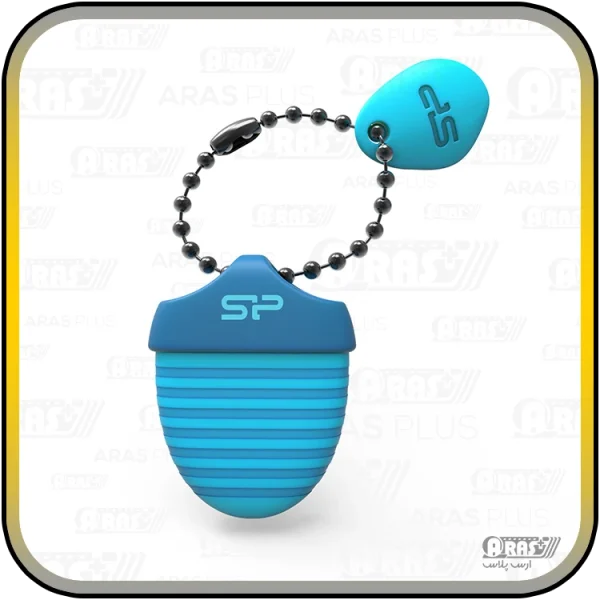 فلش 32G سیلیکون پاور مدل T30 - Image 8