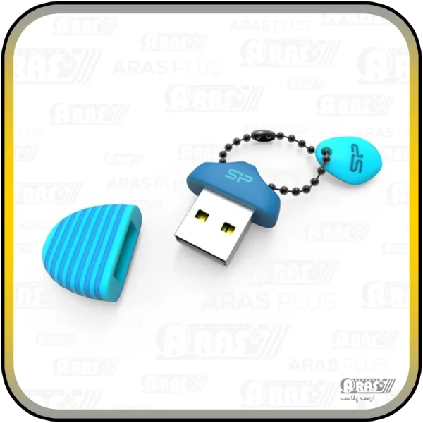 فلش 32G سیلیکون پاور مدل T30 - Image 4