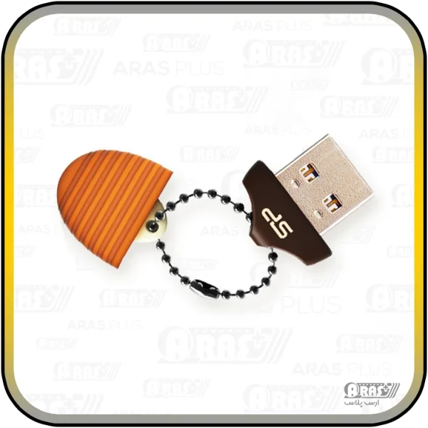 فلش 32G سیلیکون پاور مدل T30 - Image 7