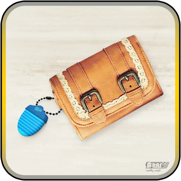 فلش 32G سیلیکون پاور مدل T30 - Image 6